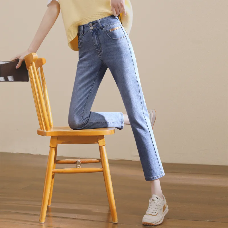 MITUAN Jeans Women's-27
