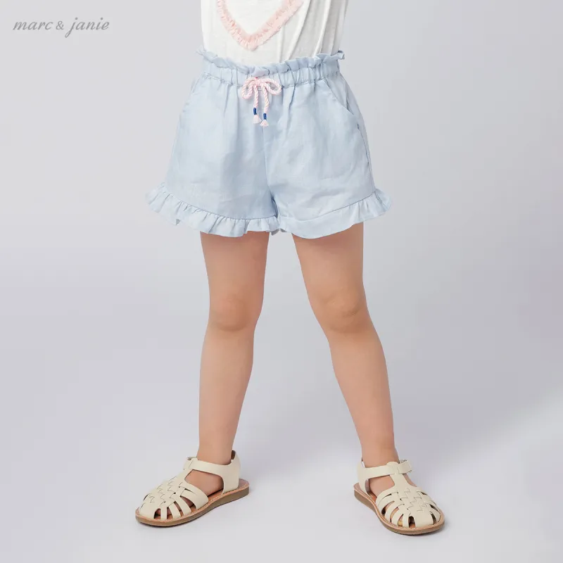 MARC&JANIE Casual Shorts Kids-8