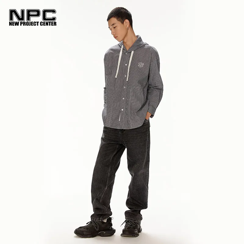 NPC Shirts Unisex-3