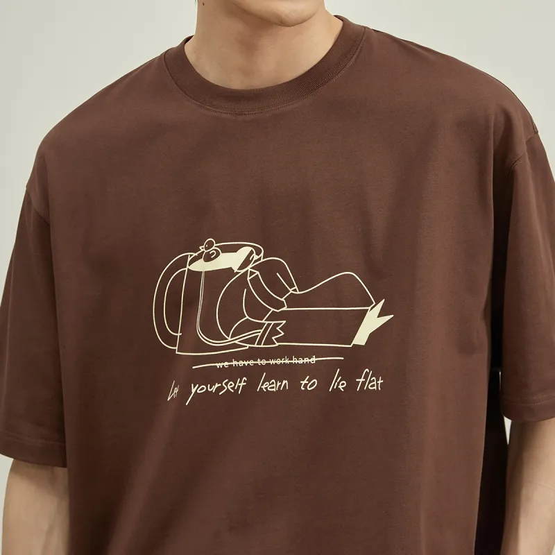 TOKUHON T-Shirts Unisex-4