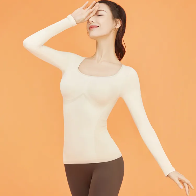 MOLY VIVI Women's Shapewear-9