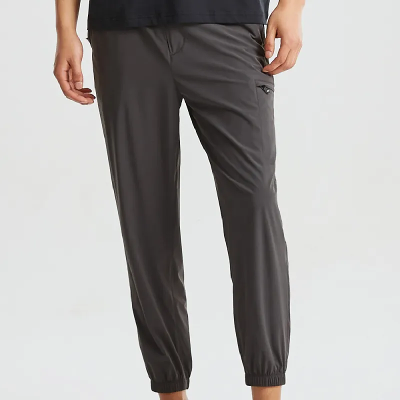 CAT Casual Pants Unisex-2