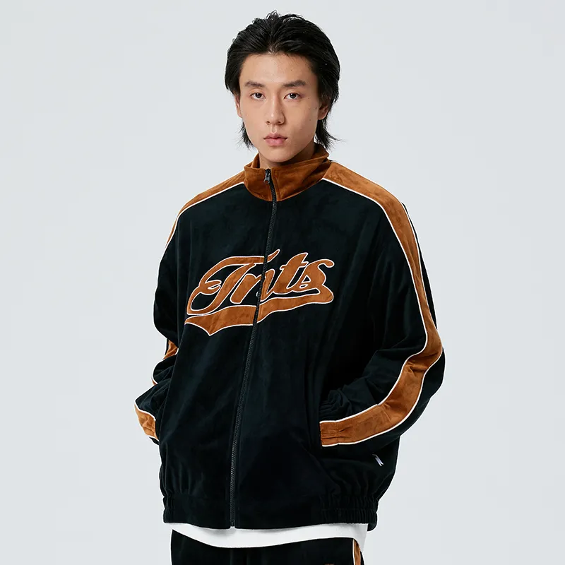 TURNTHETABLES FW22 Jacket Unisex-7