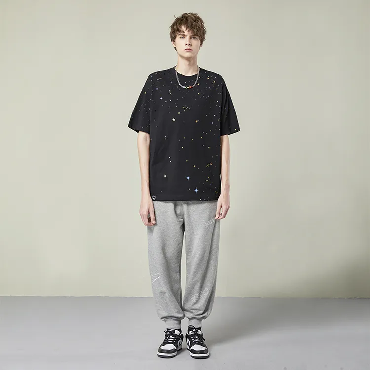 LAMLICKA T Shirts Unisex-4