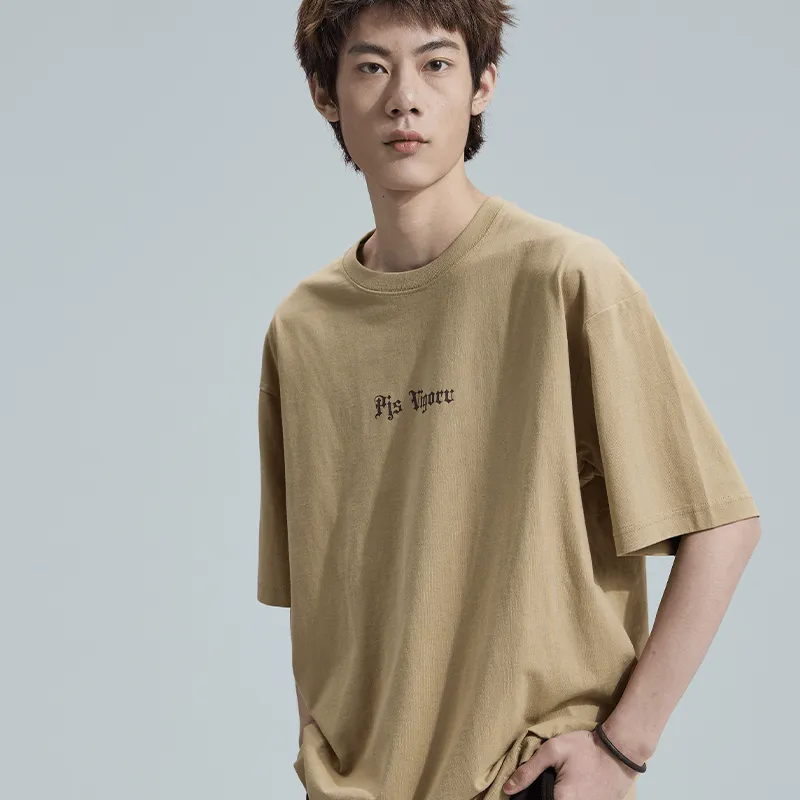 PJ's Vigor T Shirts Unisex-6
