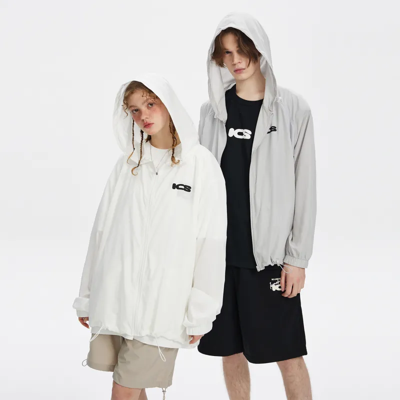 ICONS Lab SS23 Sun protective Clothing Unisex-11