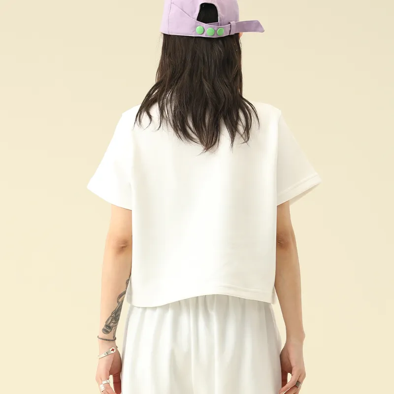 FRLMK Polo Shirts Unisex-2