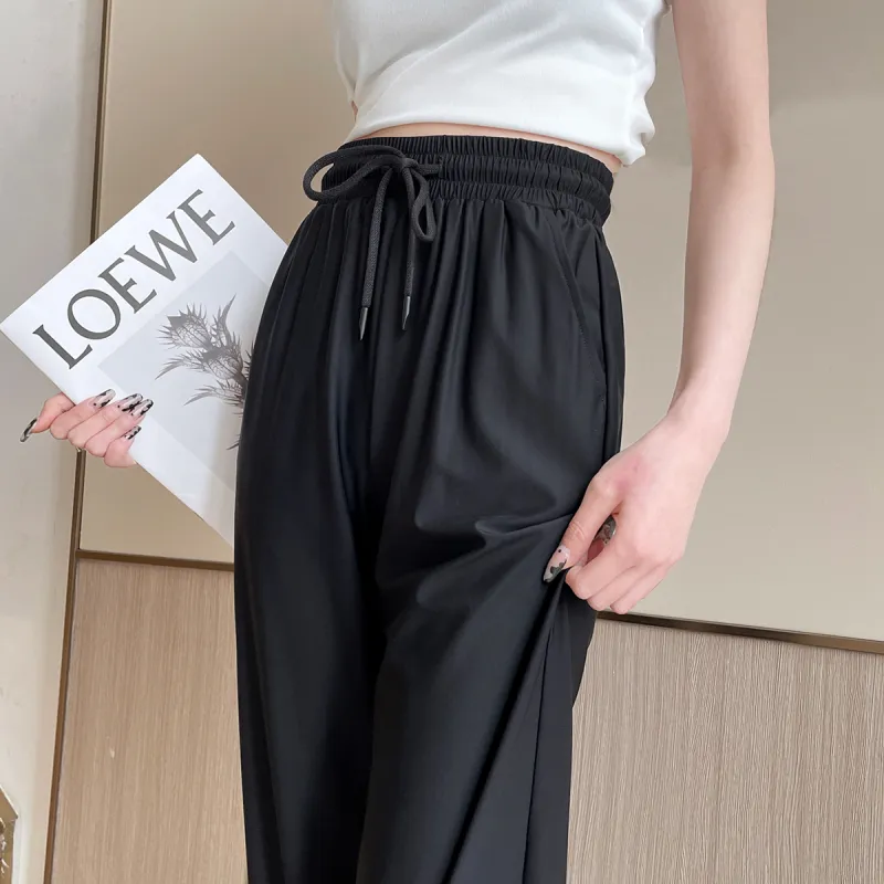 HIPPIEMISS Casual Pants Women's-10