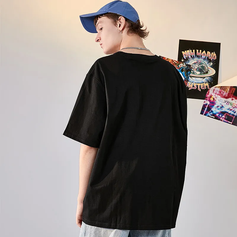 SANSYAS x Superman T Shirt Unisex-4