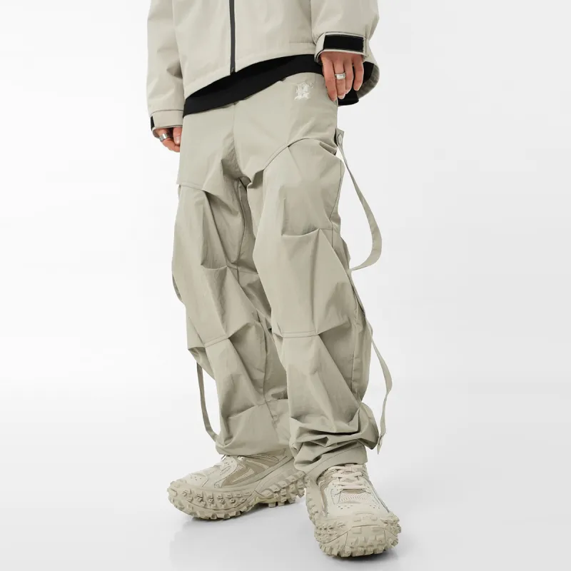 BJHG Cargo Pants Unisex-2
