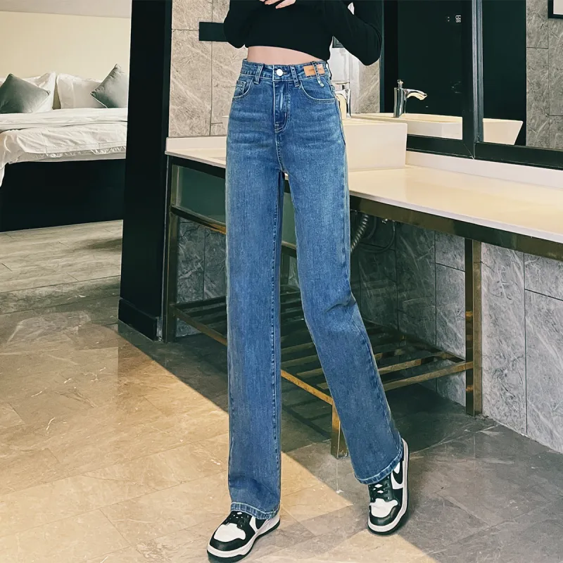 MITUAN Jeans Women's-4