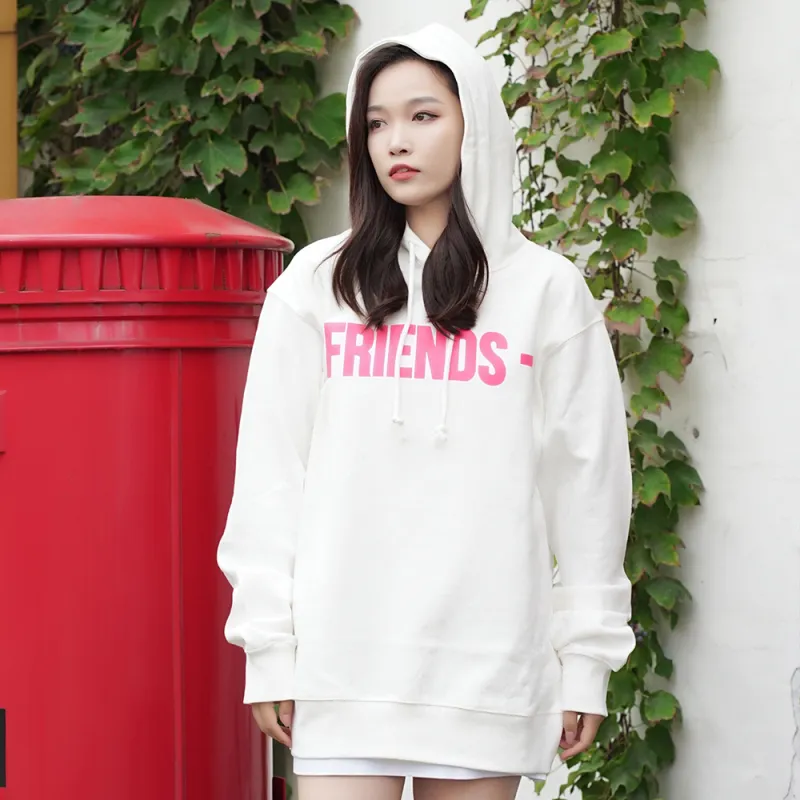 VLONE Friends Hoodie-6