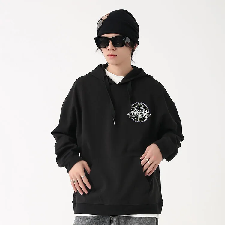 Zoo York Sweatshirts Unisex-7