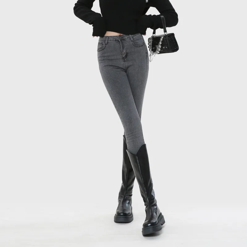 Adeworn Jeans Women's-3