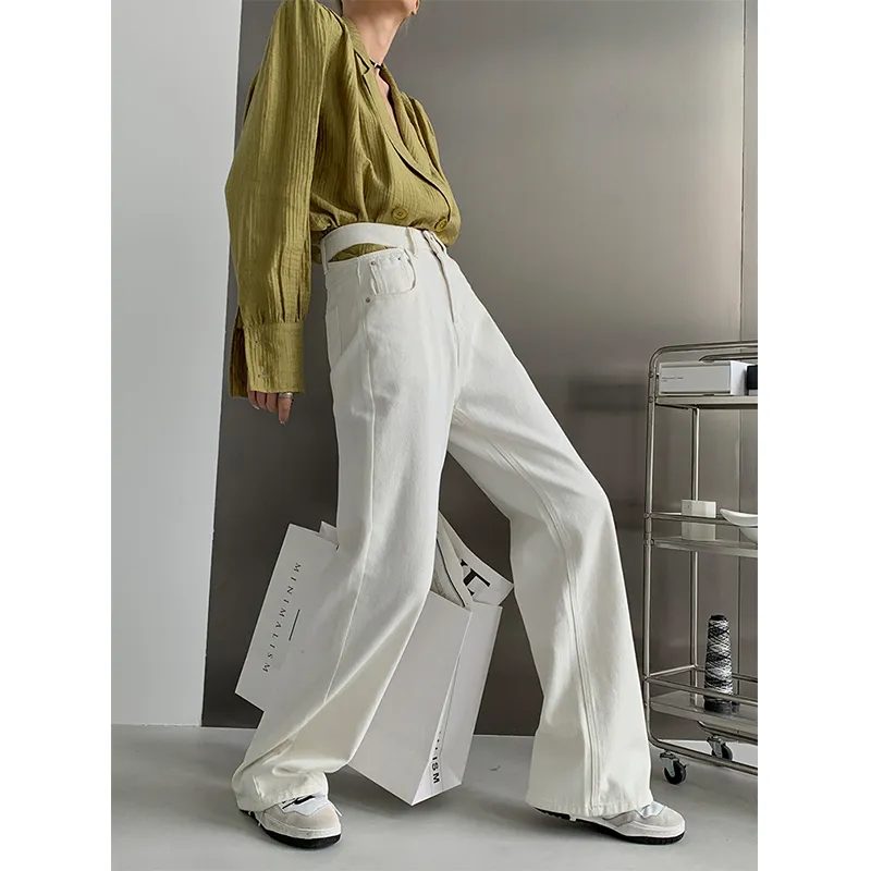 PAPERLLL Jeans Women's-8