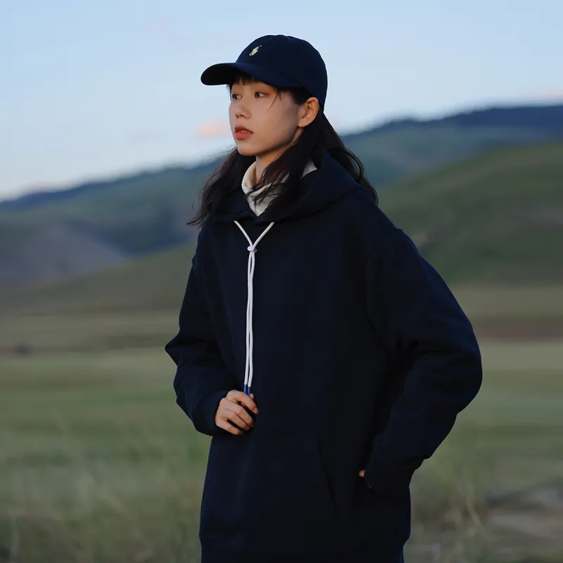 KOUEMGI Sweatshirts Unisex-11