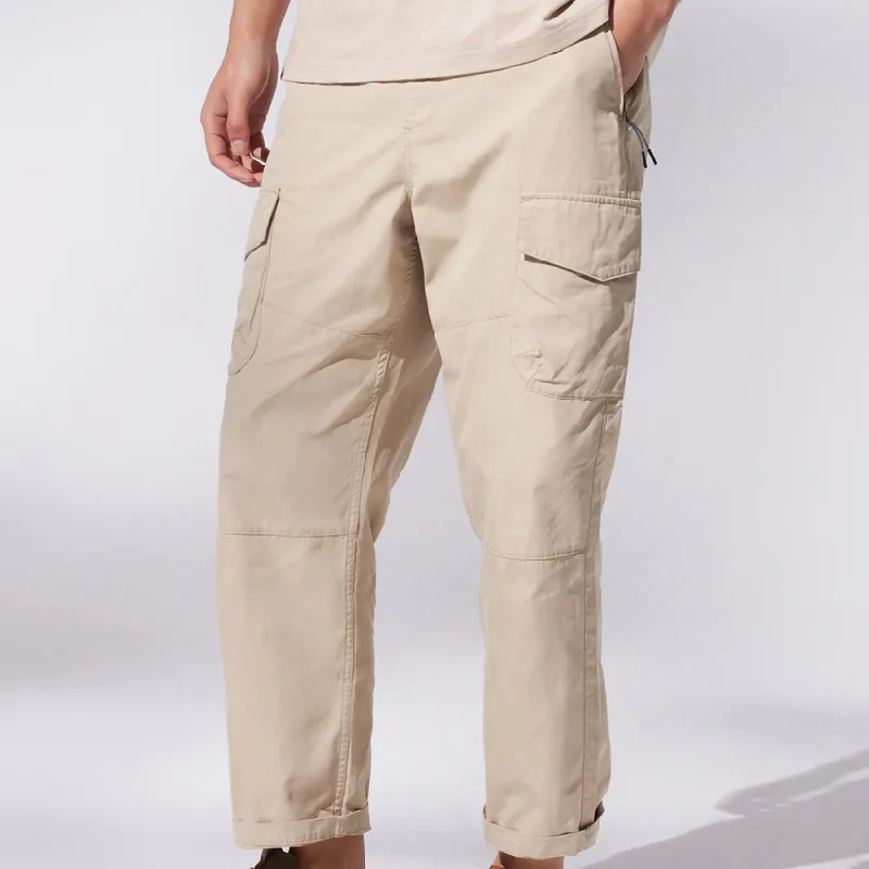 CAT Cargo Pants Unisex-2