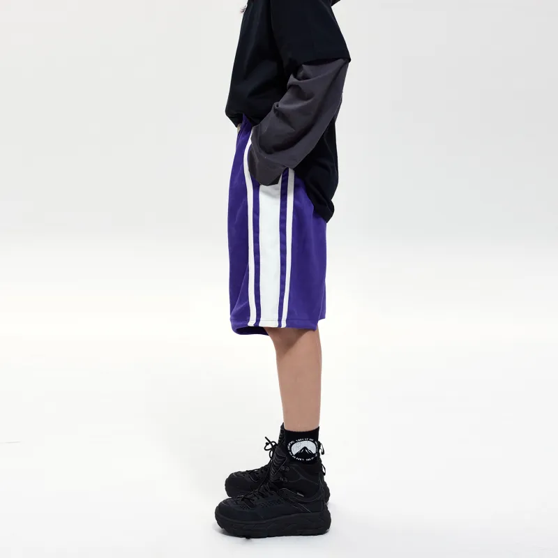 LBPC Casual Shorts Unisex-17