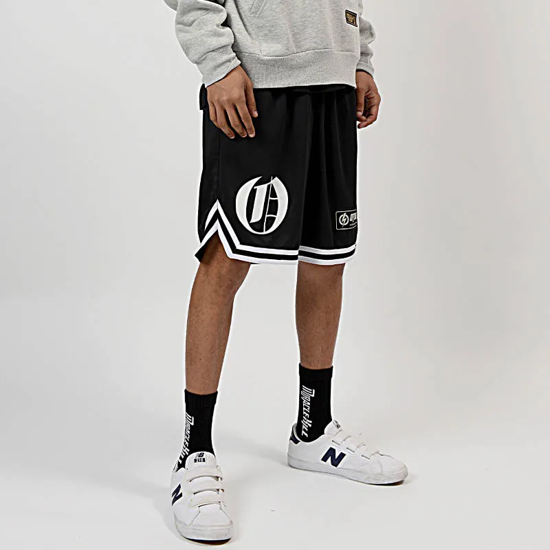 MIRACLE KILL x Othebest Shorts Men's-10