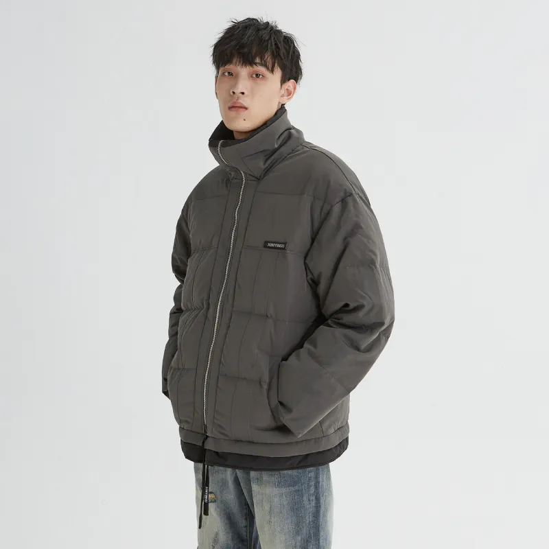 XINYINSU MIST EH Series Down Jackets Unisex-6