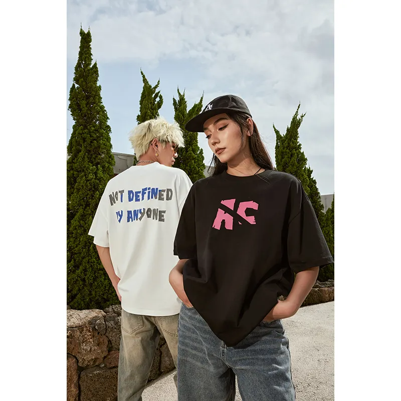 A Chock T Shirts Unisex-2