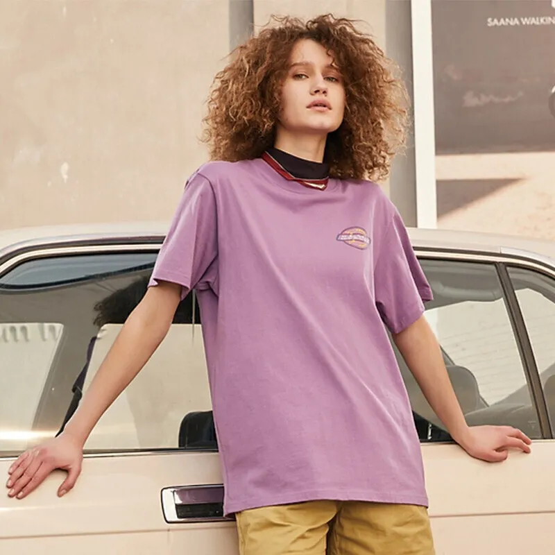 Dickies SS21 Regular T-Shirt Unisex-2