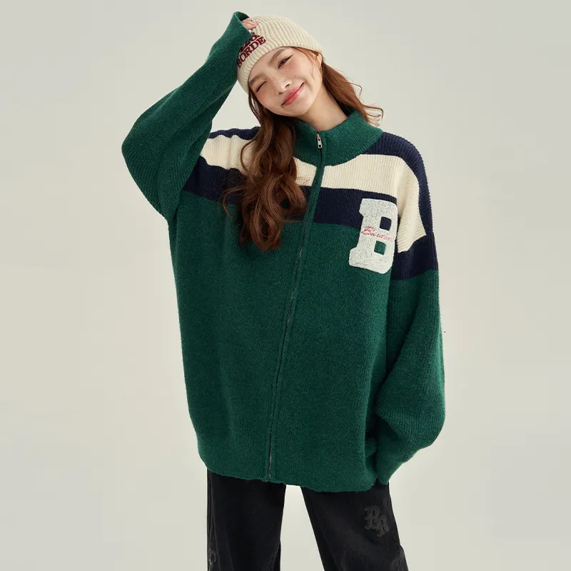 F426 Sweaters Unisex-4