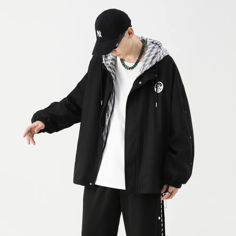 FIDO DIDO Jackets Unisex-6