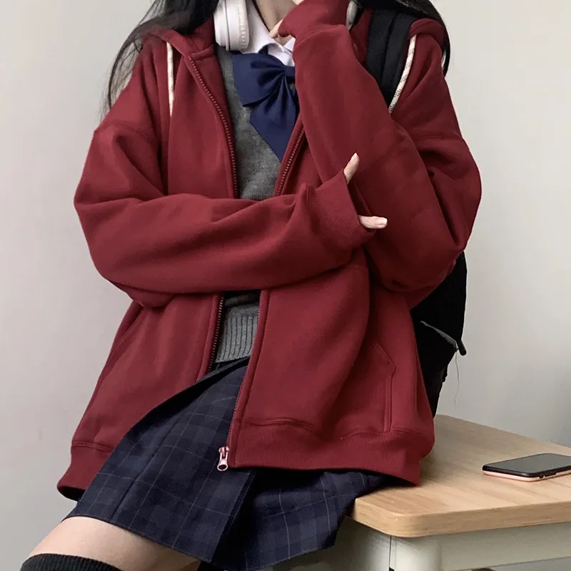 Tokyo Season Sweatshirt Women's-5
