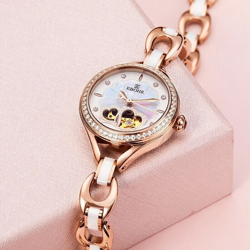 EBOHR Women's Watch-1