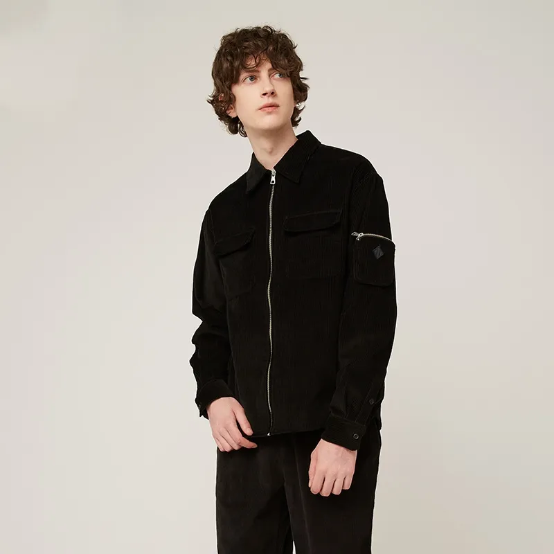 Herschel Shirts Unisex-14