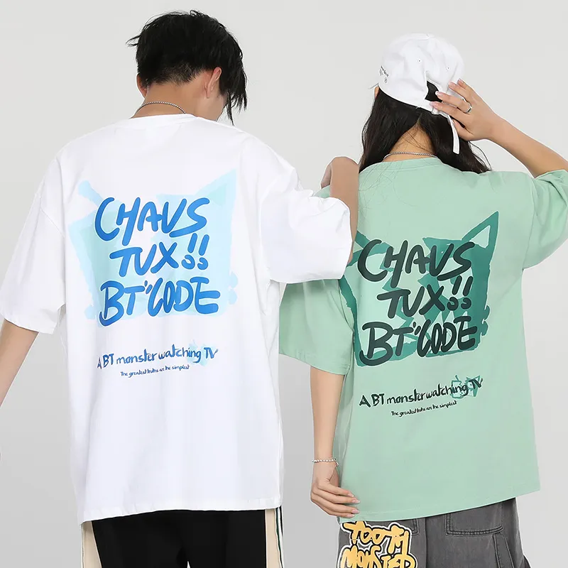 Tvx X BIRDTALK Bt × TVX T-Shirts Unisex-29