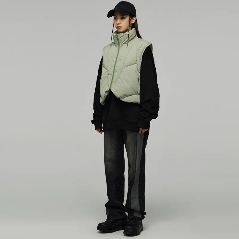 ICONS Lab Vests Unisex-18