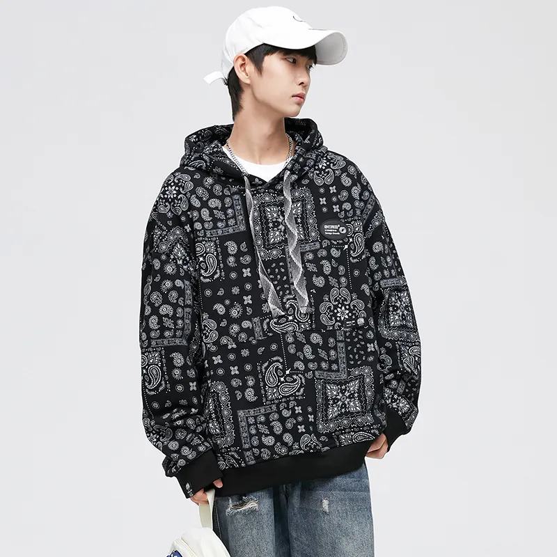 SCRM Sweatshirts Unisex-3