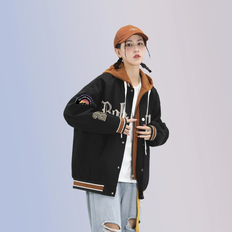 BOBP Jackets Unisex-8