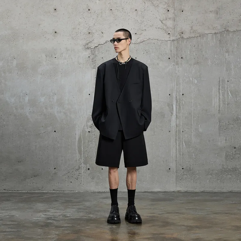 NANS STUDIO Business Suits Men-6