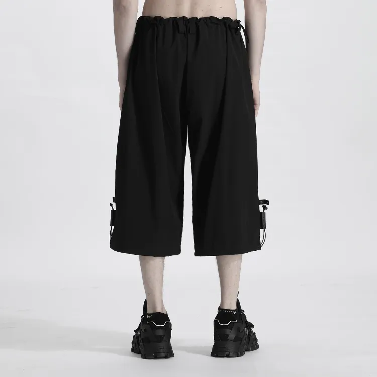 NORVINCY Western Trendy Knitted Sweatpants Unisex-3