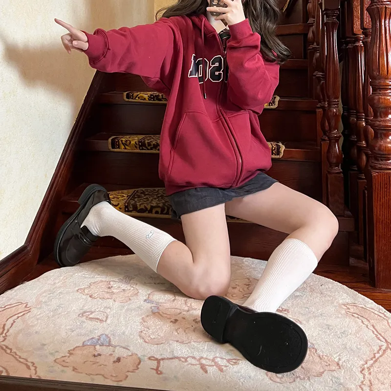 Tokyo Season Sweatshirt Women's-127