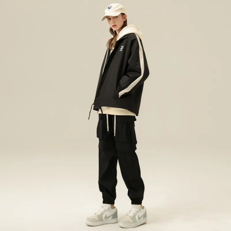 Premier 55 Jackets Unisex-5