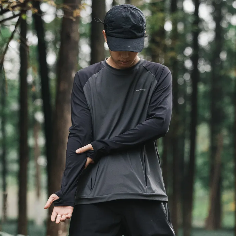 ENSHADOWER T Shirts Men-3
