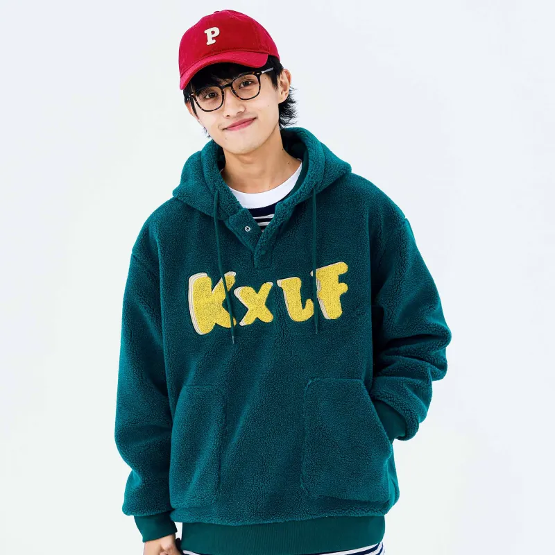 KXLFCHN Sweatshirts Unisex-7
