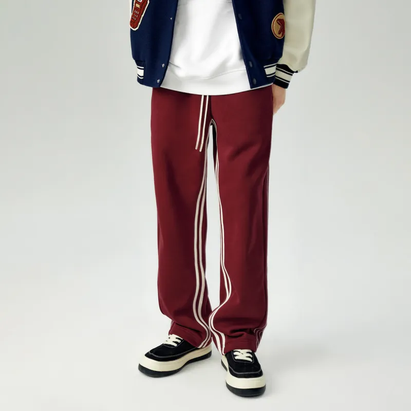 COPPOLELLA Knitted Sweatpants Unisex-12