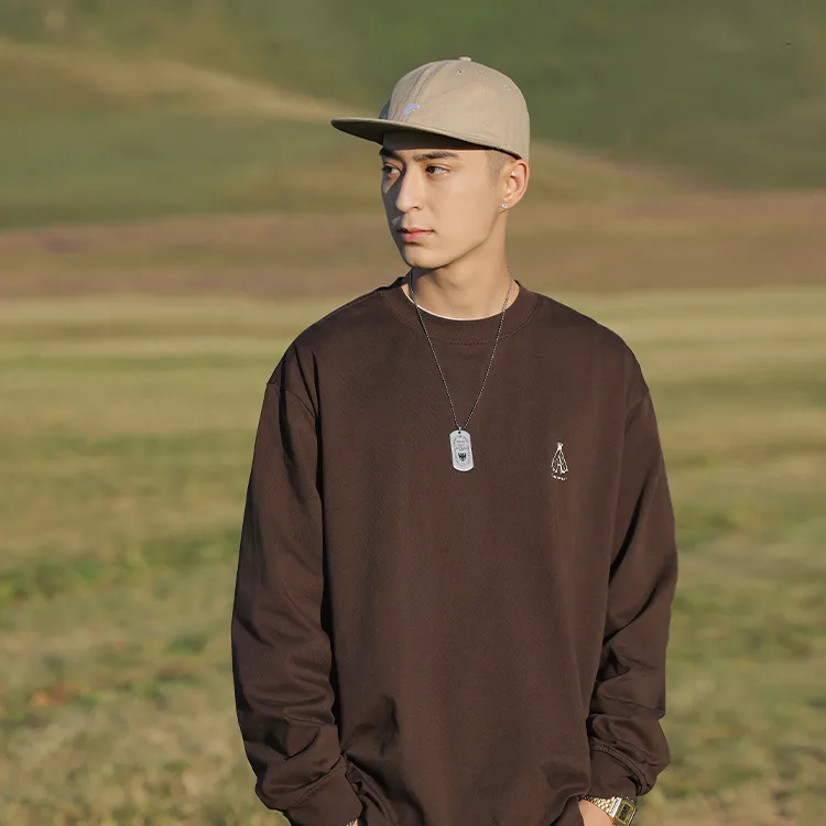 KOUEMGI T-Shirts Unisex-6