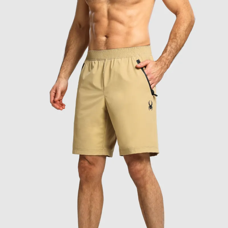 SPYDER Casual Shorts Men-7