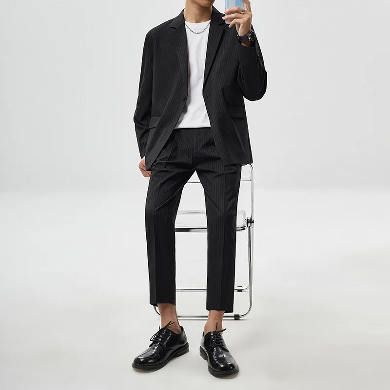 Minfinity Casual Sportswear Unisex-5