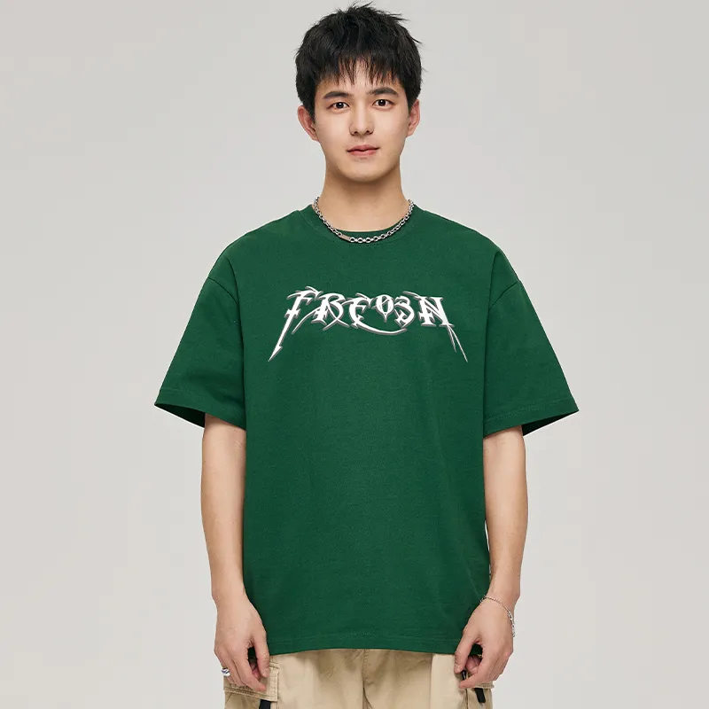 FREO3N T Shirts Unisex-29