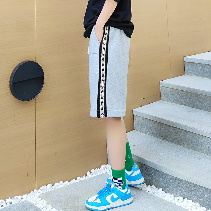 Toy Machine Loose Fit Shorts Unisex-13