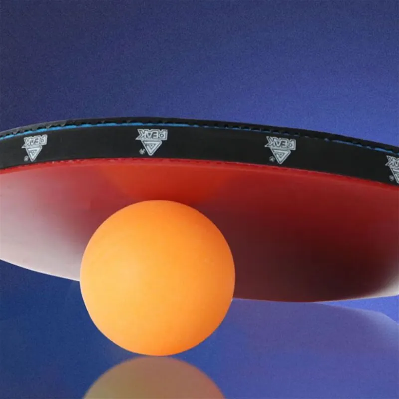 PEAK Ping Pong Paddles Unisex All Wood-3