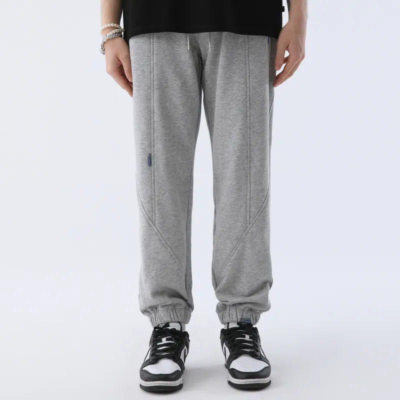 CRUSH KEY Jogger Casual Pants Unisex-17