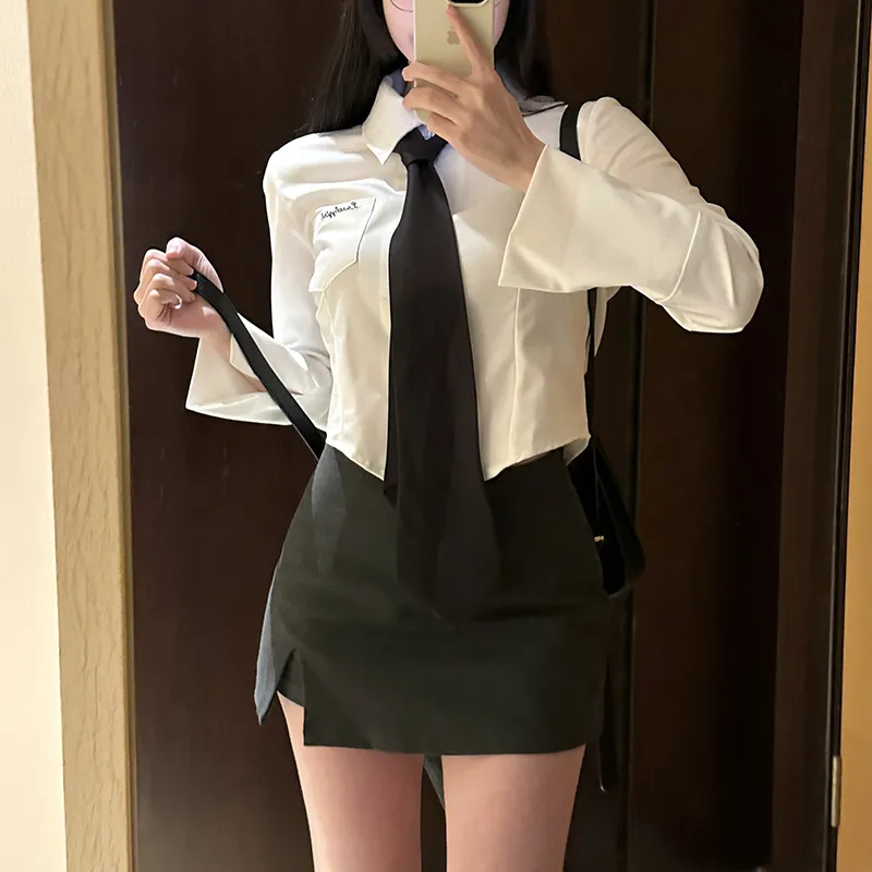 Tokyo Season Shirts Women's Jenny Journal Shirt-4